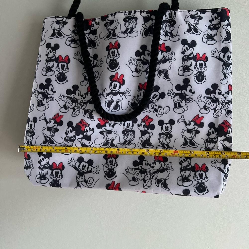 Disney Tote Bag - Picture 2 of 3